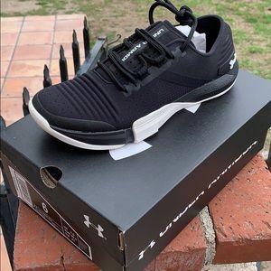 under armour women's tribase training shoes